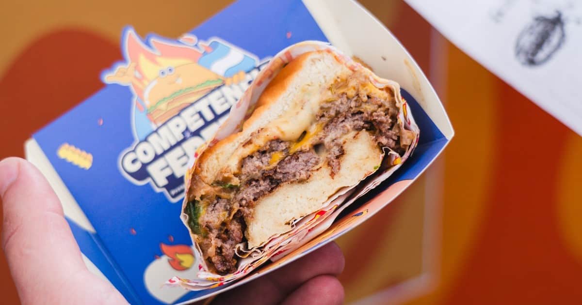 Del smash al fine dining: Burgerpalusa 2026 reúne las tendencias de la "cultura hamburguesera"