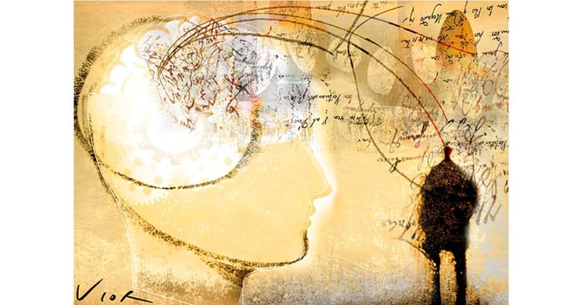 ¿Y si la consciencia fuera nuestro sentido más profundo?