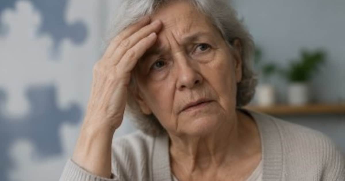 Día Mundial del Alzheimer: cuáles son los primeros síntomas que tenés que identificar y por qué se conmemora el 21 de septiembre