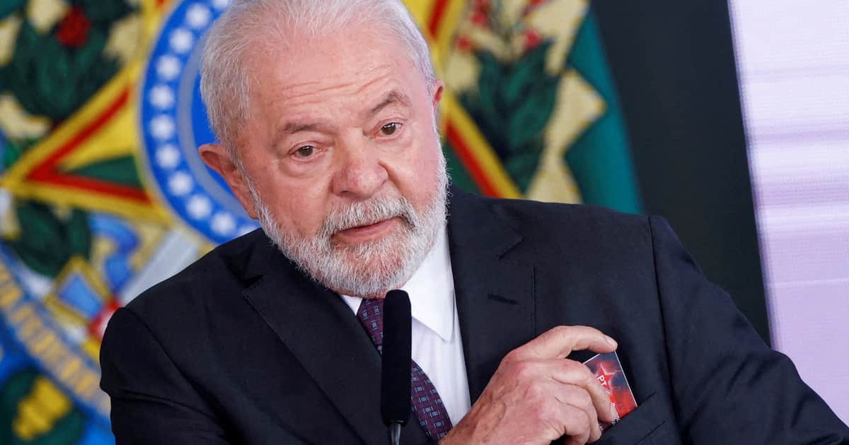 Lula da Silva anuncia un aumento en las ayudas sociales en medio de la campaña y enciende alarmas en el mercado