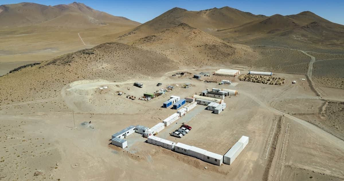 Central Puerto sale del negocio minero con una ganancia millonaria