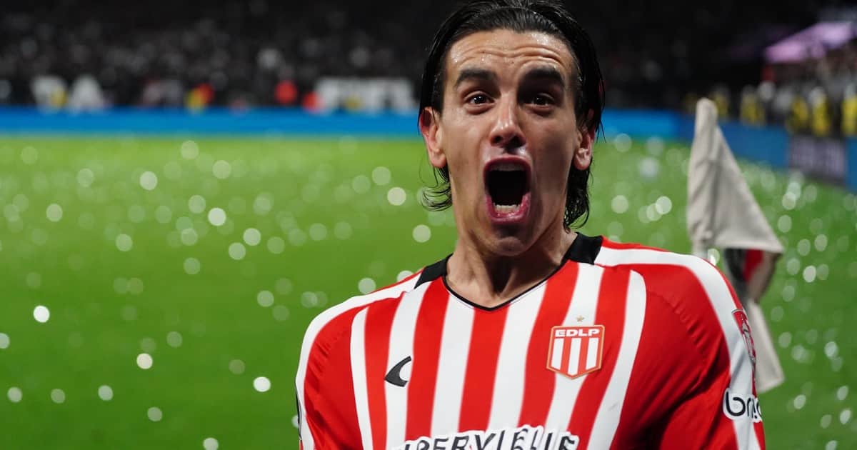 Estudiantes y su mística, a semifinales de la Copa Libertadores: golazo de Castro y penal errado por Depay en el último suspiro
