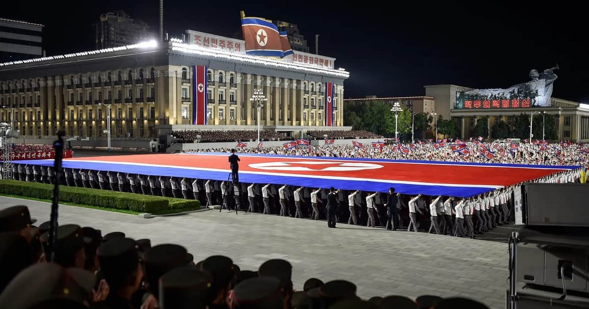 El costo humano oculto del poder recién adquirido de Kim Jong Un