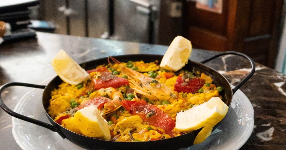Día Mundial de la Paella: los 31 restaurantes porteños que tendrán descuentos y promociones este domingo