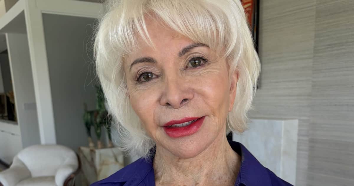 Isabel Allende, escritora chilena, resumió la vida en una poderosa frase: "La vida es puro ruido entre dos insondables silencios"