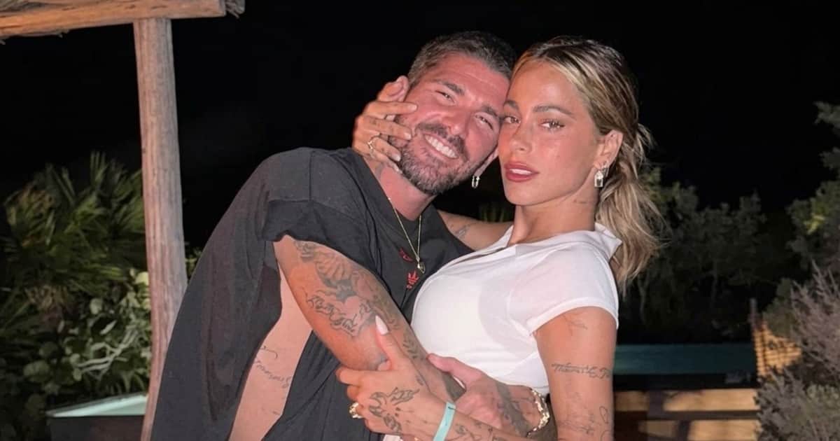 El casamiento de Tini Stoessel y Rodrigo de Paul: todos los detalles de la boda
