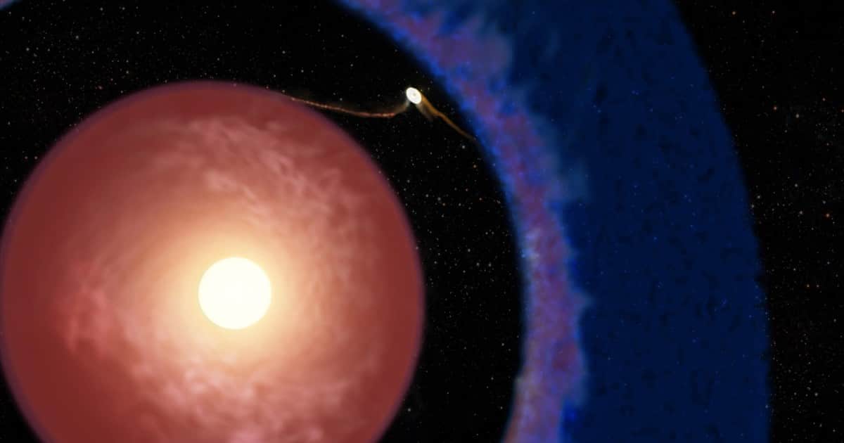 Hallan el planeta más joven: cuántos años tiene y por qué puede poner fin a un debate científico histórico