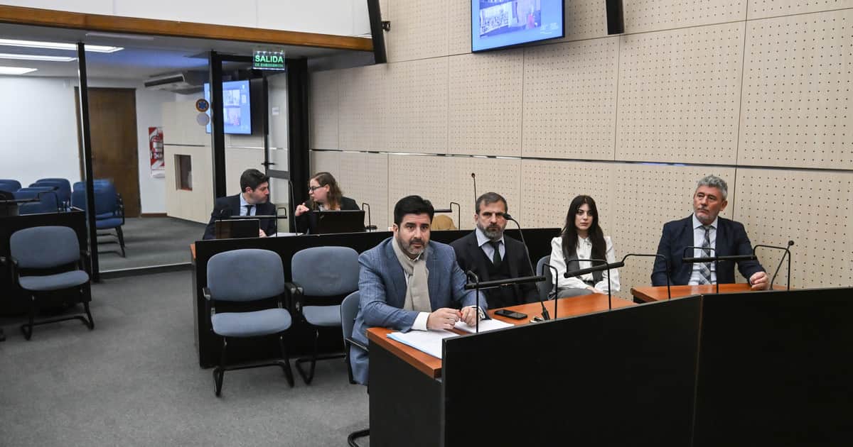 Hotesur-Los Sauces: el fiscal quiere un solo juicio contra Cristina y Máximo Kirchner y que no se dividan los casos