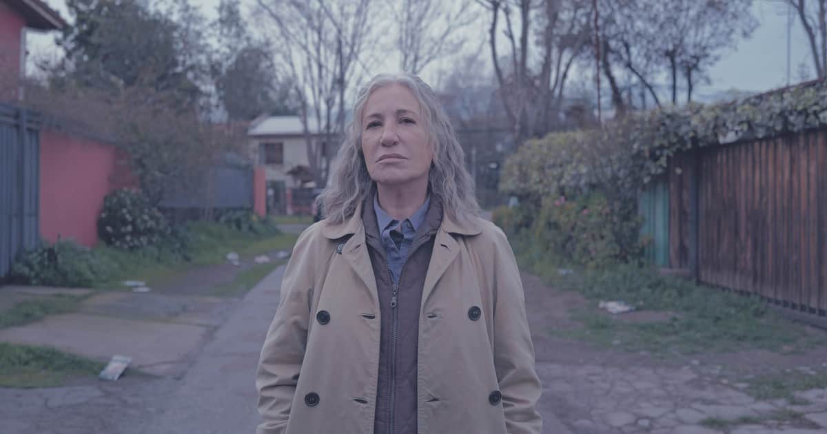 Lo que viene: la serie "Mis muertos tristes", por Netflix, encabeza los estrenos de la semana en el streaming