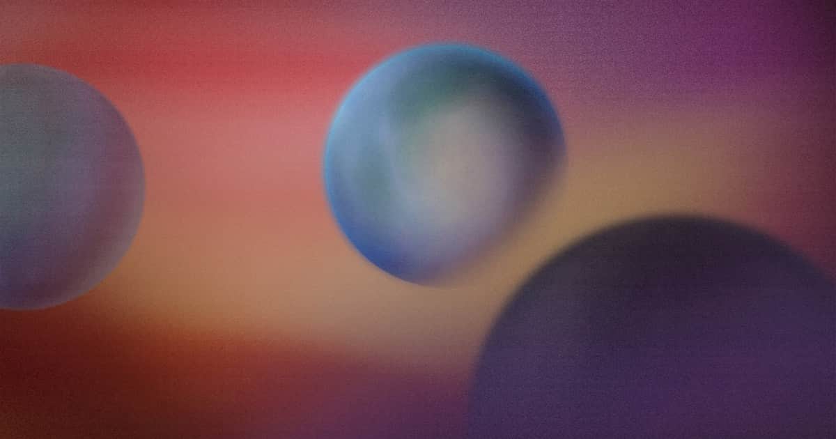 Los planetas que solo podemos imaginar