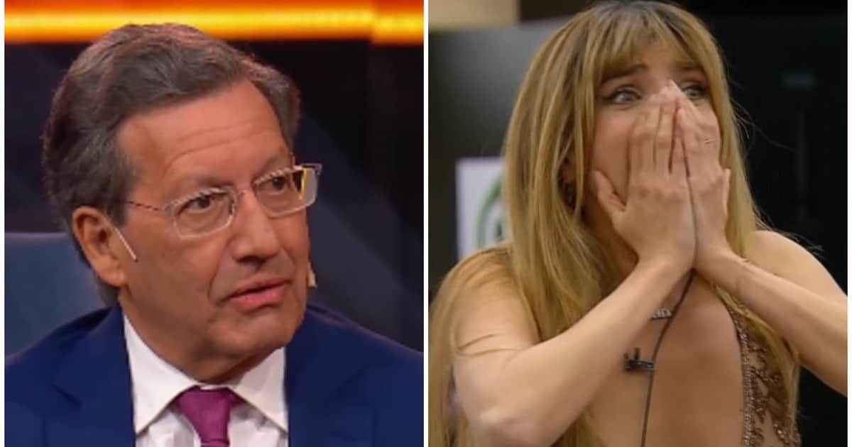 Ceferino Reato, analista de Gran Hermano, fulminó al programa y a Sol Abraham: "Era muy difícil que una villana ganara"