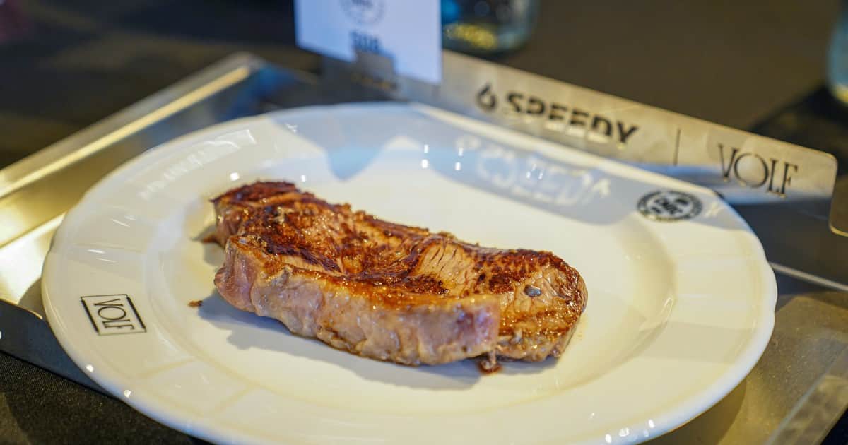 "Sólido storytelling": un importador de carne europeo explicó que le falta a la Argentina para ganar más mercados y pidió mirar a un país competidor