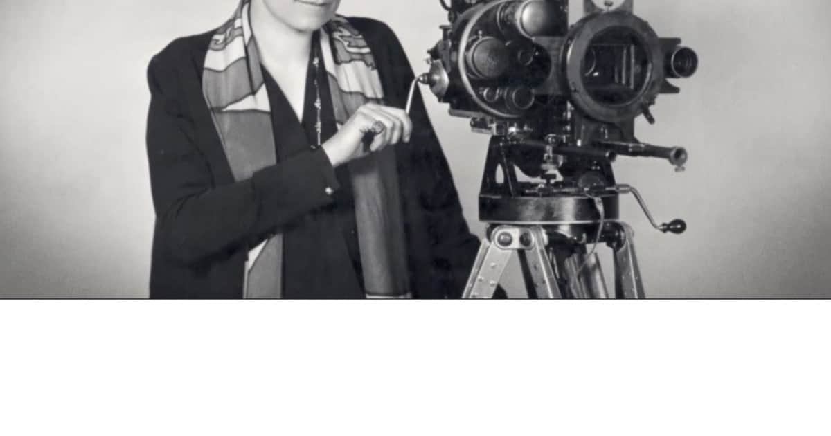 Lo que el cine le debe a Dorothy
