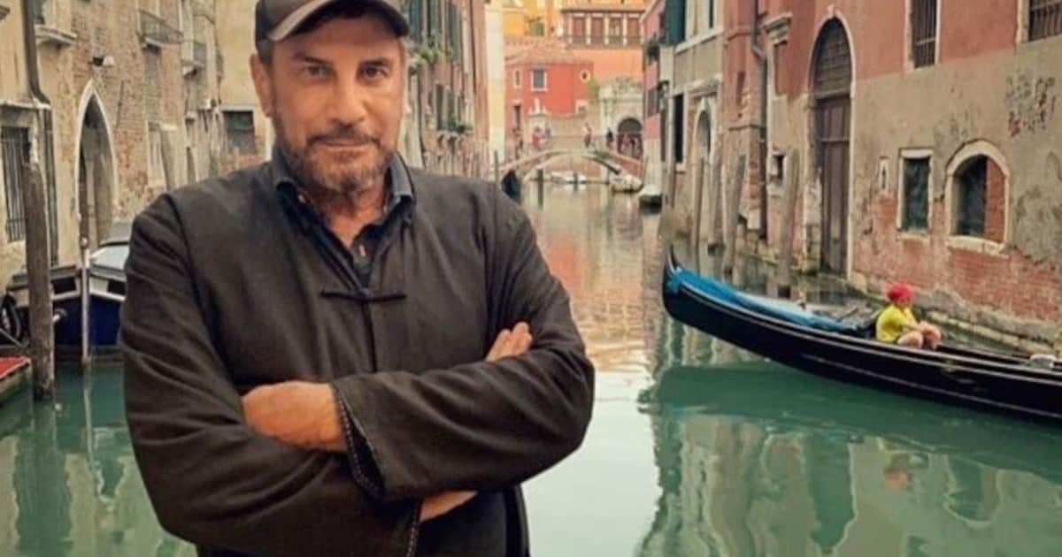 Un adiós personal a Eugenio Zanetti, un artista y amigo singular que deja un legado inmenso