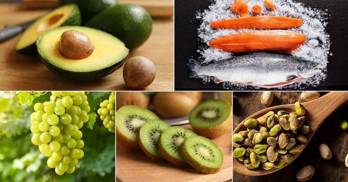 Palta, pistachos, salmón o kiwi: cuáles son los alimentos frescos que más importa la Argentina