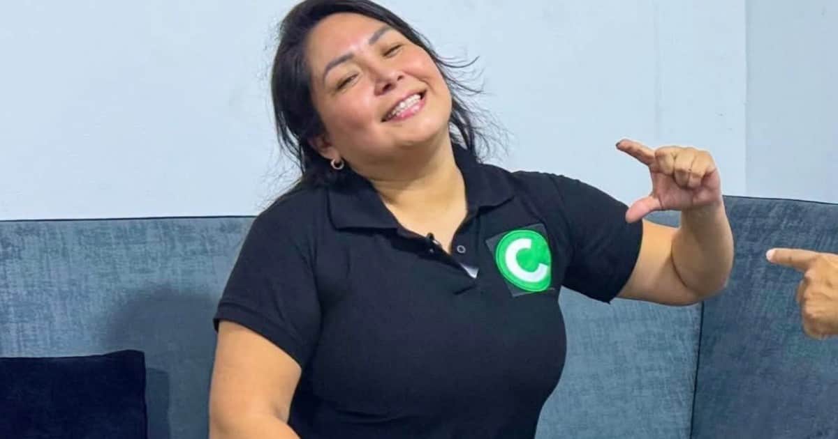 Conmoción en Perú: asesinaron a tiros a una candidata durante un acto de campaña