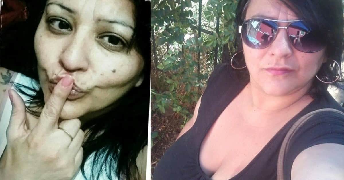 "Te hago la ducha en vivo" y "toda Bahía Blanca va a saber que sos un cochino": la extorsión de "La Pili" que le valió una dura condena