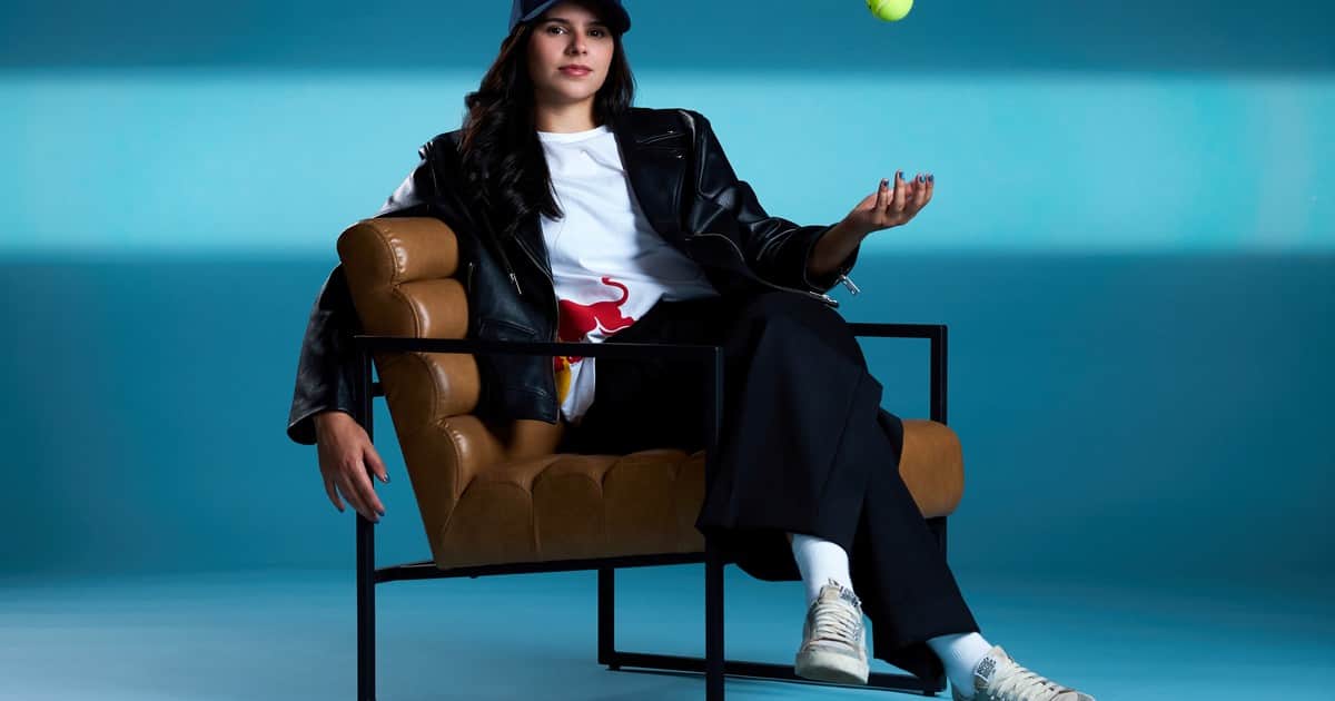 Delfina Brea, la número uno del pádel que dejó Argentina a los 17: "Me costó mucho encontrar mi lugar"