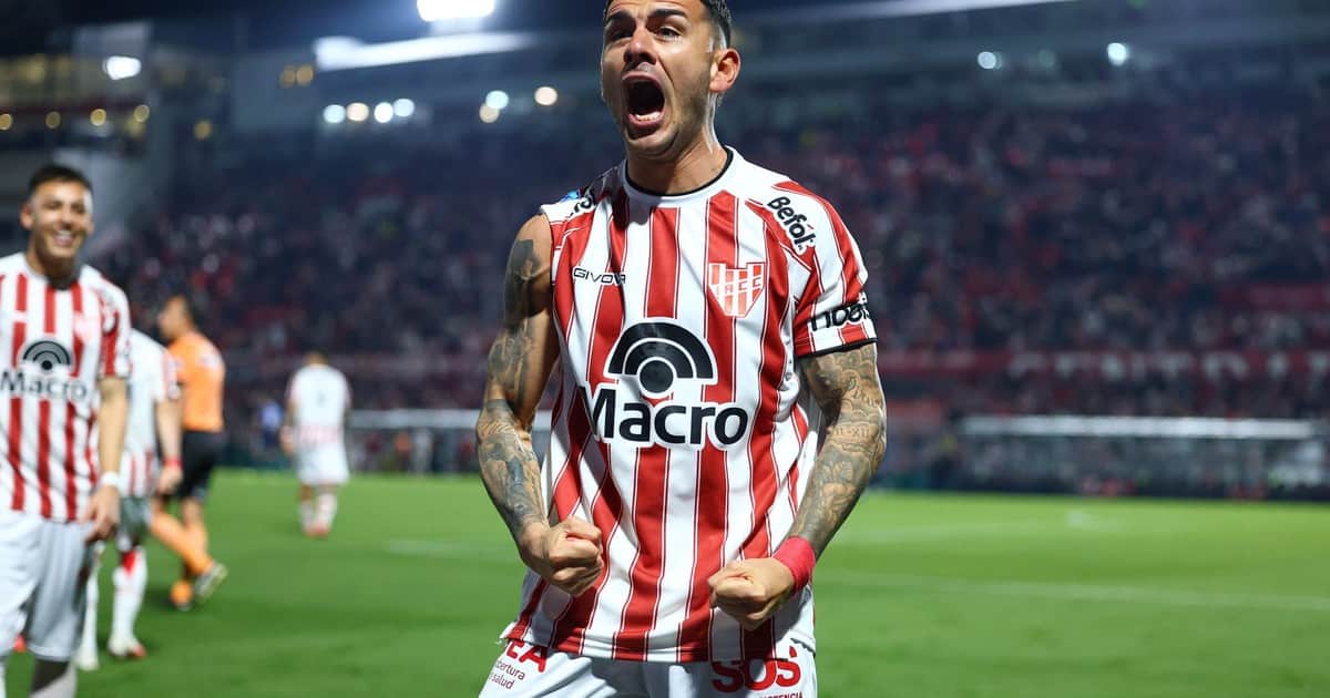 Instituto hizo de Alta Córdoba una fortaleza: ganó el clásico ante Talleres y lleva cinco triunfos al hilo como local