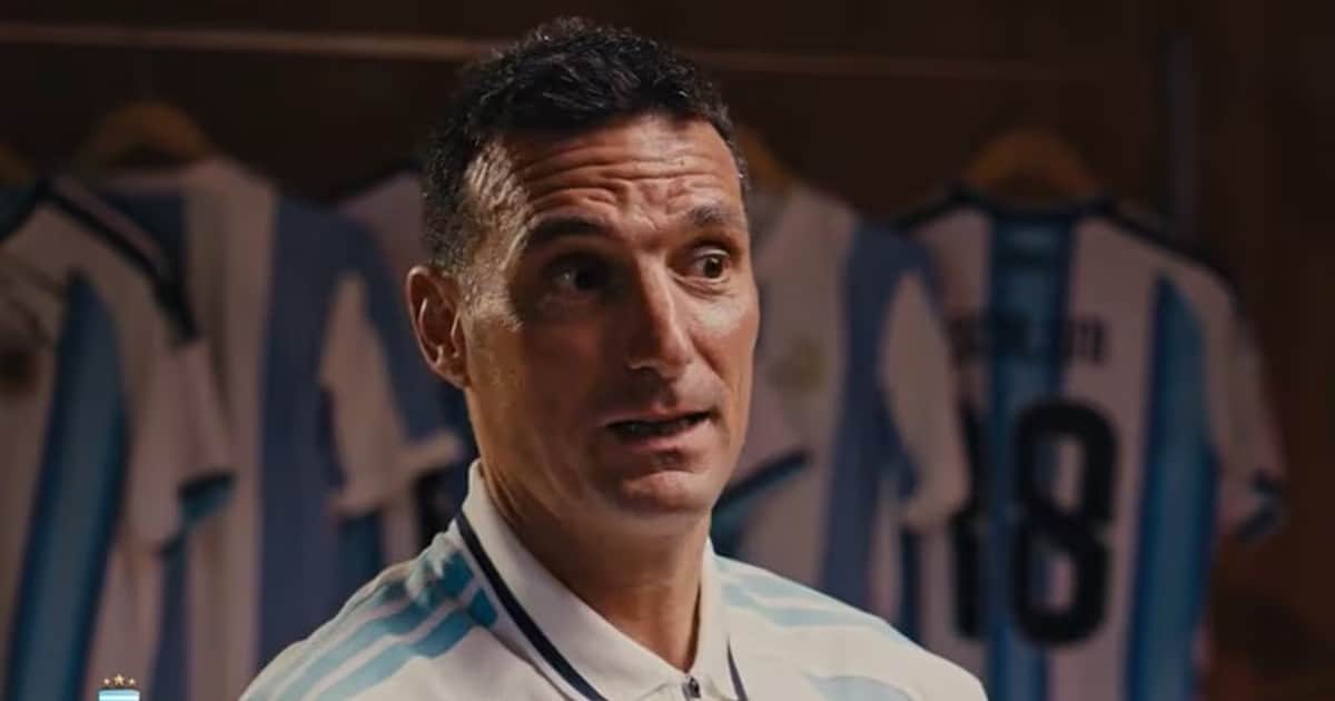 Lionel Scaloni, sobre su continuidad en la Selección Argentina: "Lo intentaremos, estemos o no nosotros"