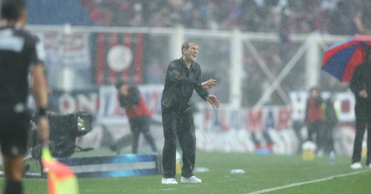 Boca es pura ilusión y va por todo, pero Arruabarrena pide paciencia: "El hincha se identifica con el equipo, pero todavía no ganamos nada"