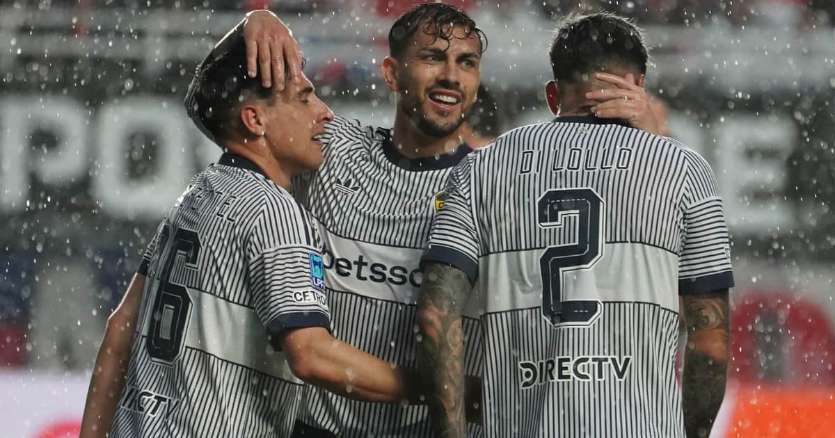 La lucha por la Tabla Anual, más caliente que nunca: Boca no para de ganar y acecha a Vélez y a Independiente Rivadavia en la lucha por el mejor de 2026