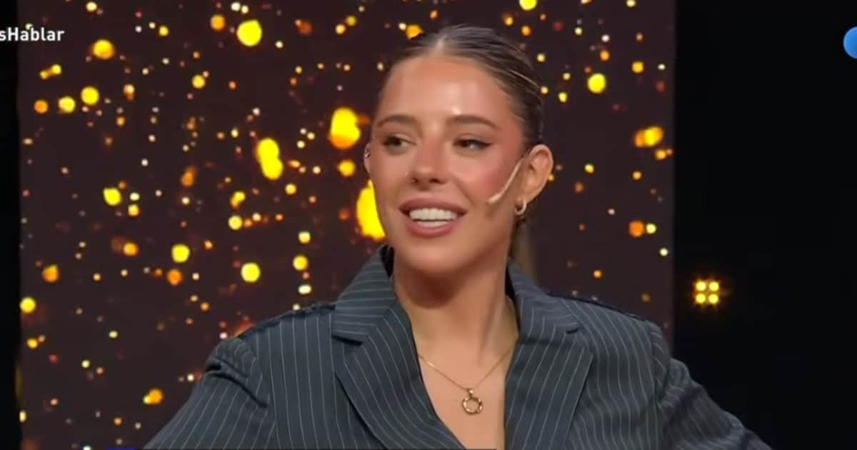 Nati Jota aseguró que fue "tóxica" con su único novio y reveló lo más extraño que le dijeron en la cama: "Eso me mata, me aniquila"