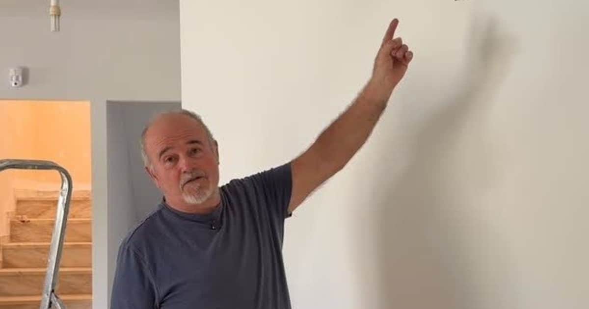 Pepe Cañas, albañil de 62 años: “Antes casarse con un paleta era sinónimo de ser pobre, pero ahora un albañil tiene un buen salario y una economía estable”