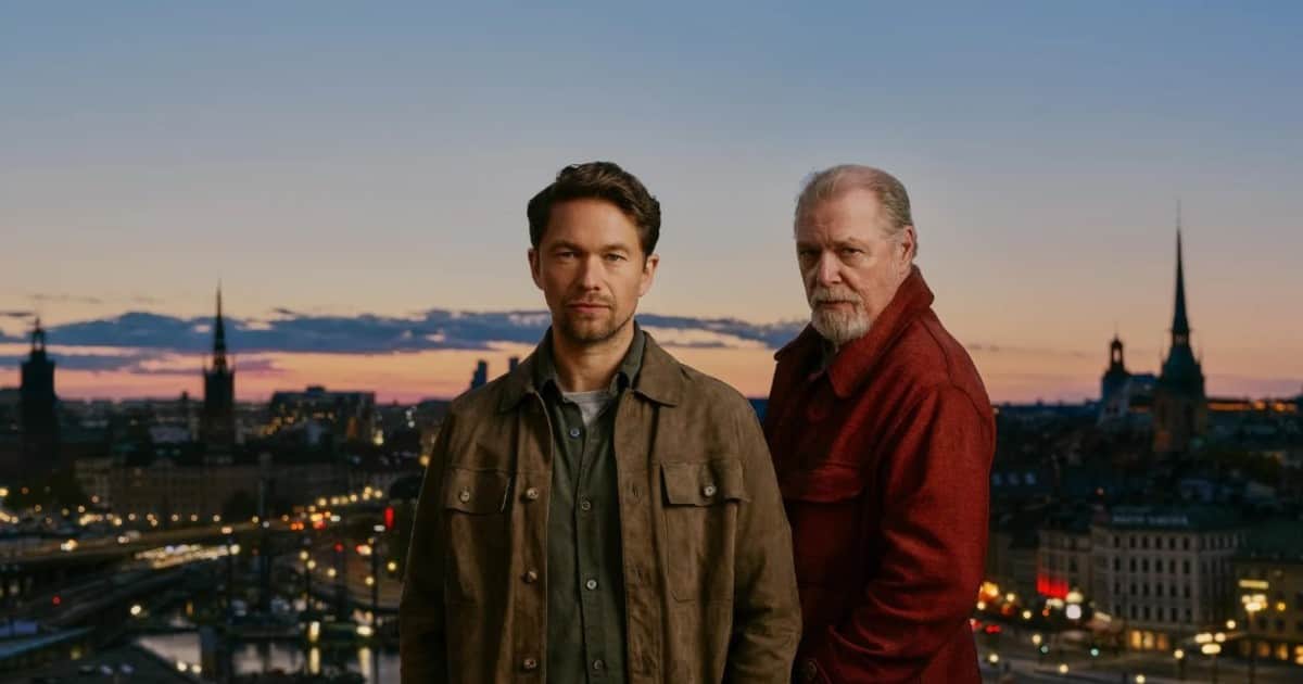 Por qué no hay que perderse "Sacrificio de sangre", la serie sueca de Netflix que combina lo criminal con lo familiar