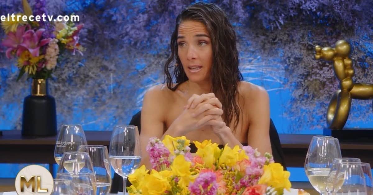 Rating: cómo le fue a "La noche de Mirtha" con Mirtha internada nuevamente, en un sábado de números bajísimos