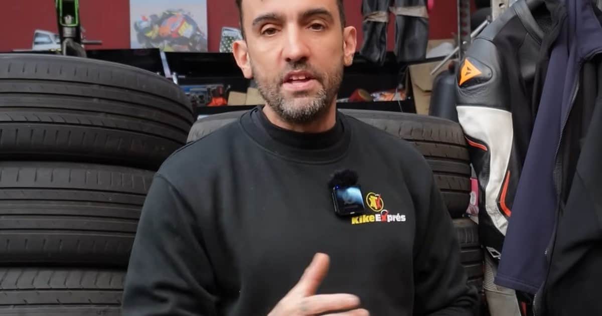 Kike Ferrer, mecánico experto en 'Low cost': “Ahora mismo, los mejores autos que puedes comprar y los que menos se reparan en el taller son los asiáticos”