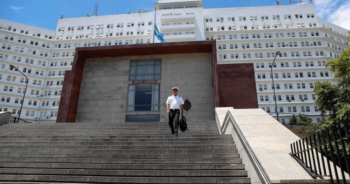 Crece el escándalo de los sobresueldos en la Armada: el dinero desviado es mayor a los $ 1.000 millones denunciados