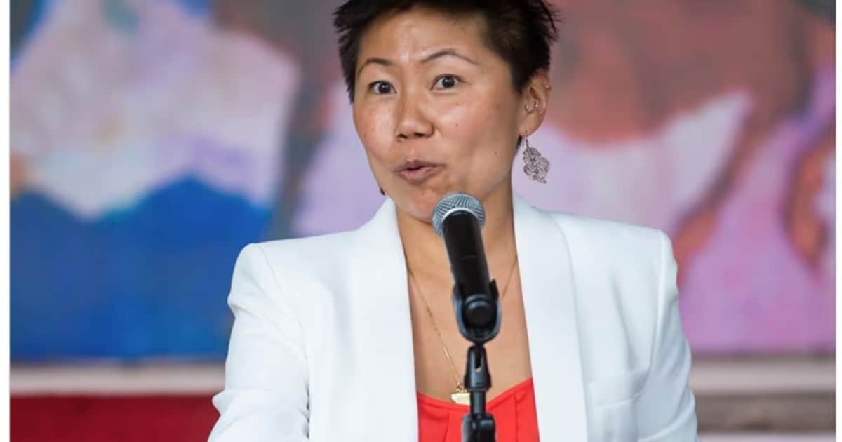 Joyce Wong, la economista que lidera la misión del FMI y disfruta del asado argentino