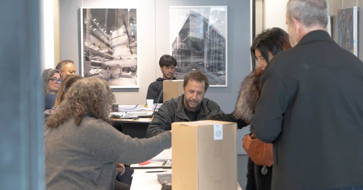 Se eligieron nuevos consejeros en el CPAU y en la FADU UBA