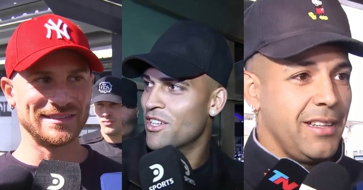 La Selección empieza los entrenamientos en Ezeiza: todos hablan de la despedida de Lionel Messi y hay clamor por el Balón de Oro
