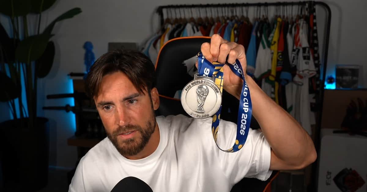 Nico Tagliafico se sumó a la Selección pero insistió en cerrar su ciclo tras la despedida de Lionel Messi: "Es mi etapa final"
