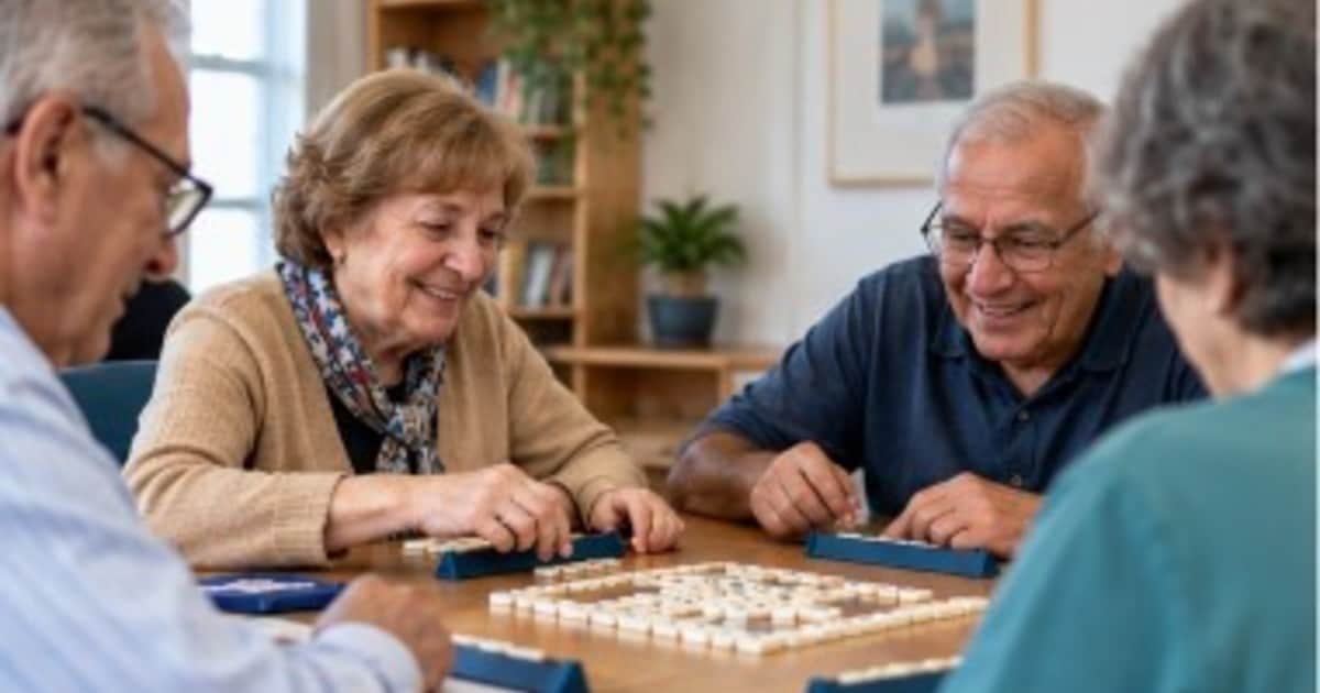 PAMI ofrece cursos gratis para jubilados en septiembre: gimnasia, danza y juegos