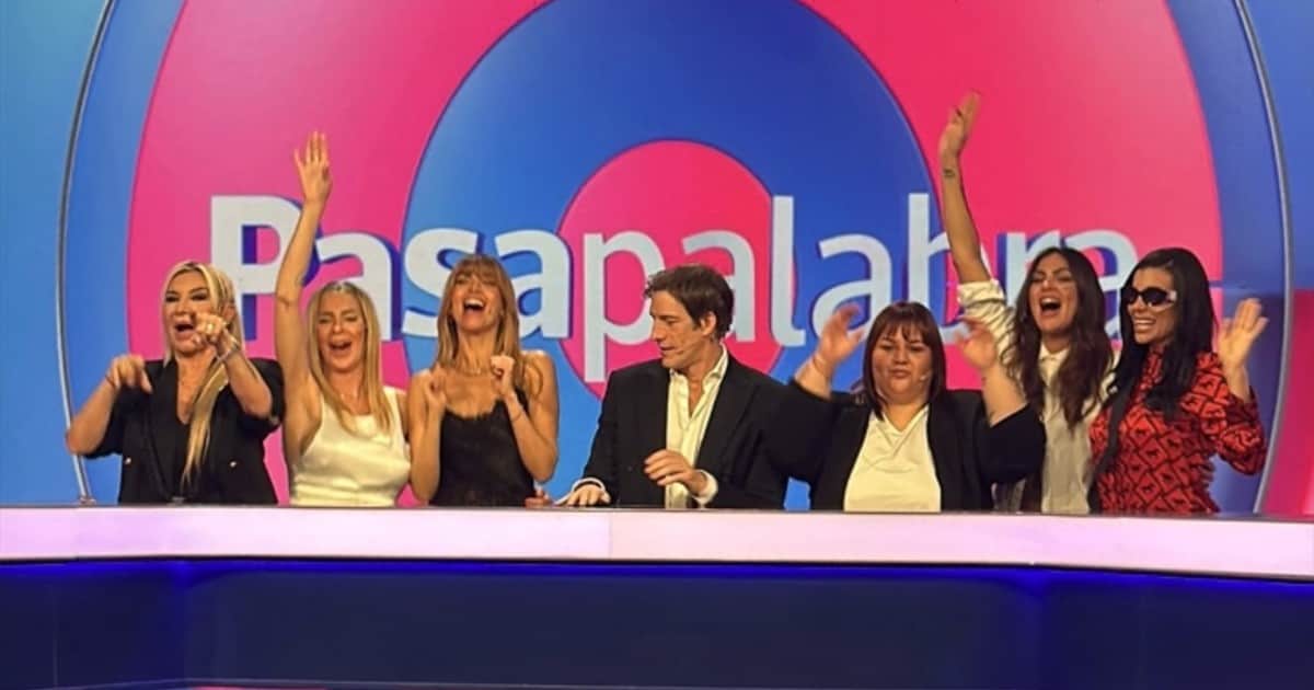 Rating del domingo: terminó Gran Hermano, pero las seis finalistas volvieron a la TV y entraron al confesionario de Gran Hermana
