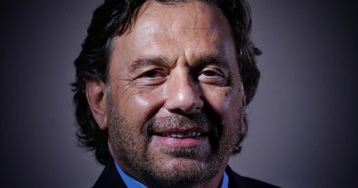 Gustavo Sáenz: "El kirchnerismo se ha apropiado del peronismo, lo ha destrozado"