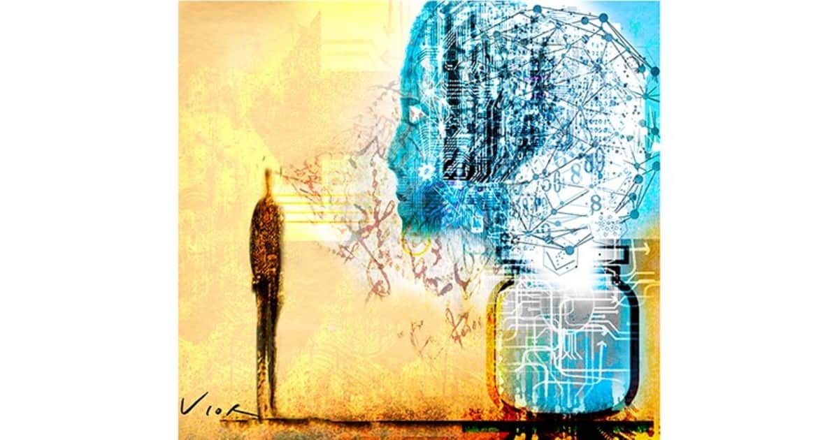 “Nos estamos convirtiendo en una sociedad ultraprocesada”