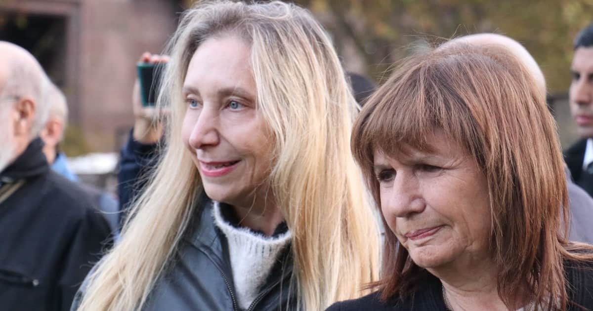 El "conmigo no" de Patricia Bullrich y "la quincenita" del peronismo