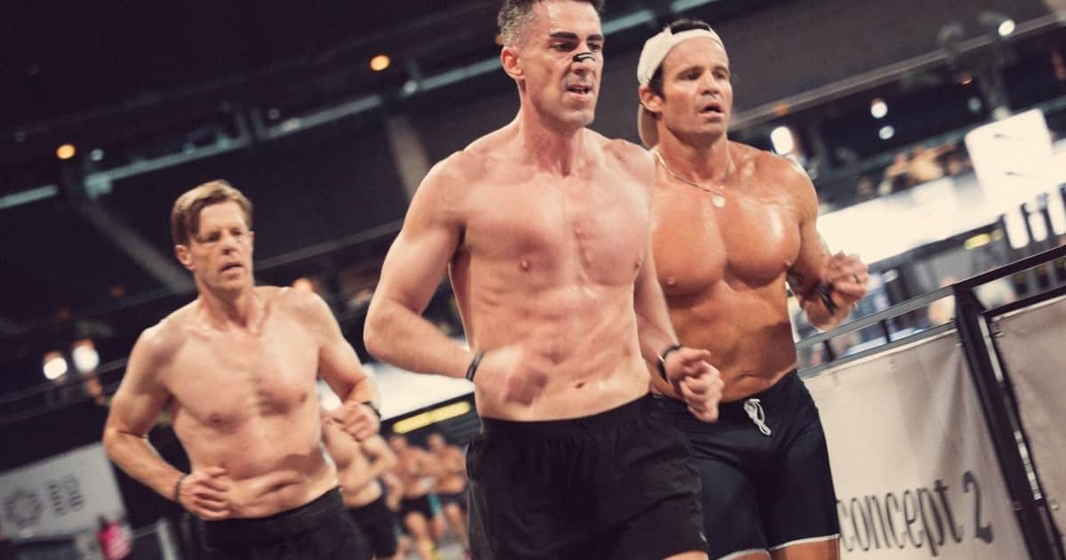 Entrenamiento híbrido, la tendencia que explotó con Hyrox: por qué cada vez más gente combina correr y levantar pesas