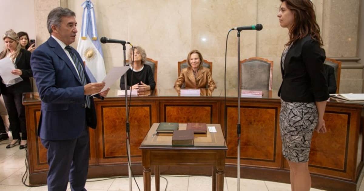 "Un necesario freno al garantismo judicial": Jorge Macri celebró el fallo que revocó la decisión de la jueza De Marinis