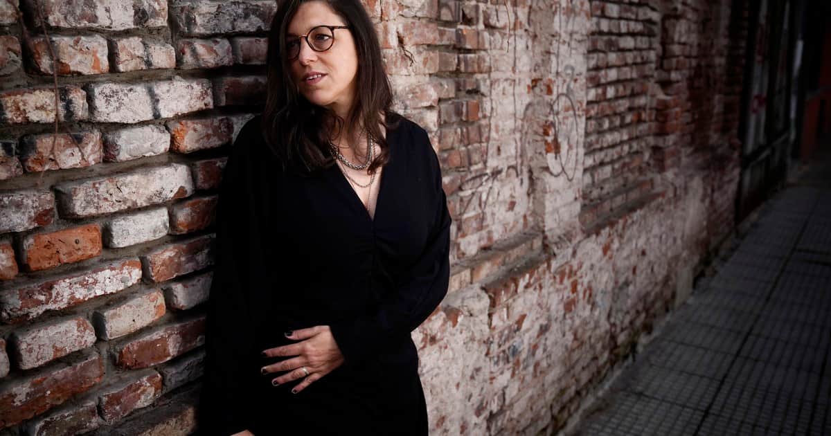 De la conversación a la cancelación: el caso de Ariana Harwicz en Granada