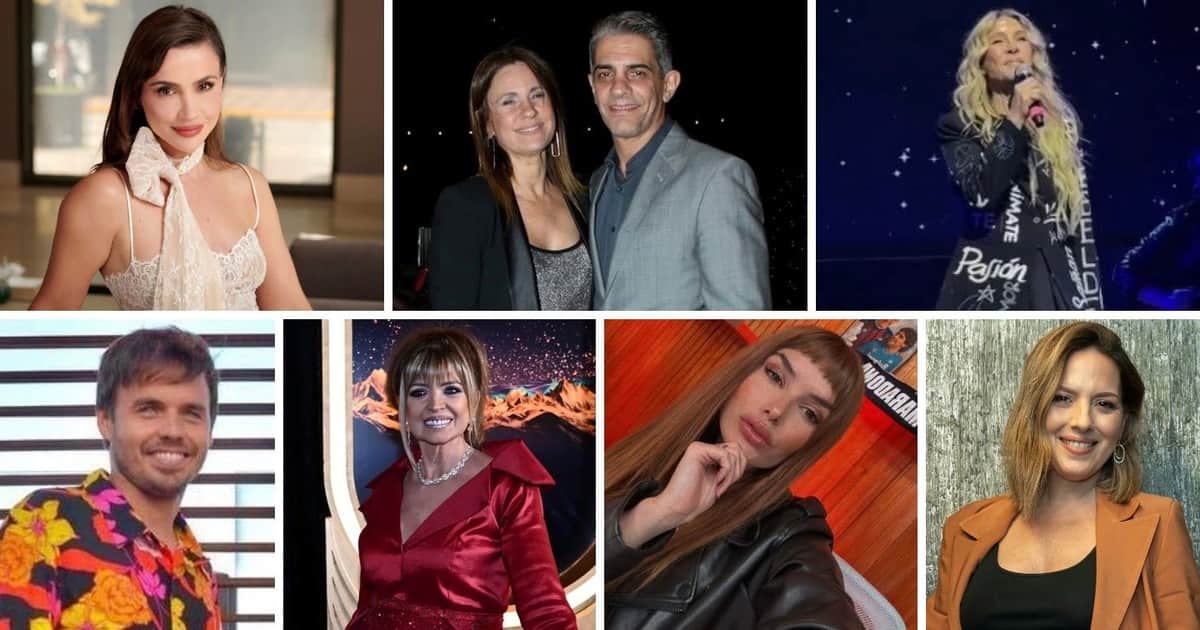 De Homero Pettinato a Celeste Cid: los ocho casos más perturbadores de famosos acosados