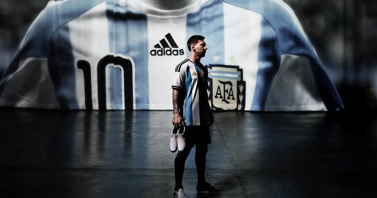 El día que Adidas le arrebató a Messi a Nike: el insólito pedido que cambió la historia y selló una sociedad millonaria de por vida