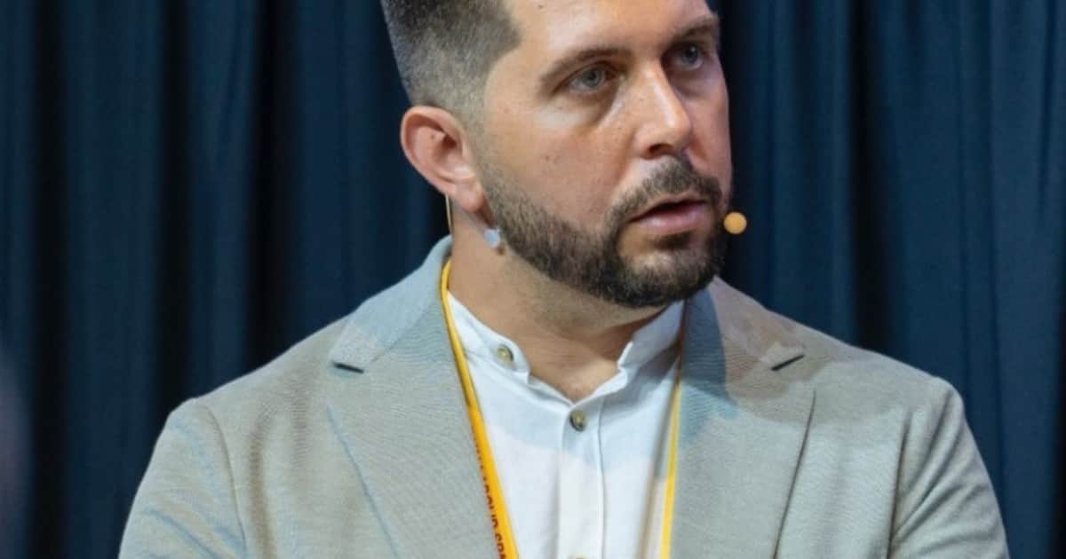 Rubén Montoya, historiador y arqueólogo, revela la importancia que tuvo Hispania: "Las minas y el aceite de Hispania fueron el motor económico del Imperio romano"