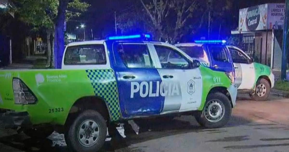Conmoción en Pergamino: hallaron muerta a una pareja e investigan si el hombre mató a la mujer y luego se quitó la vida