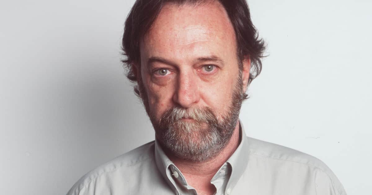 El adiós a Ricardo Fevrier, un periodista "de los de antes" que dejó su huella en Clarín