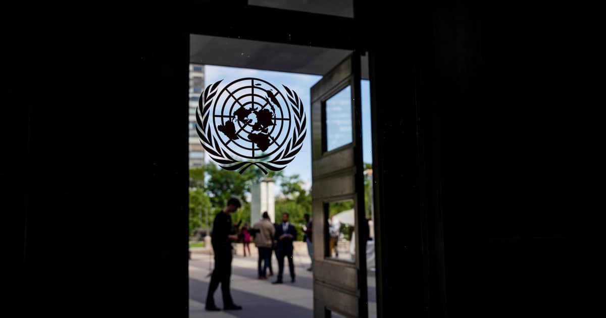 La Asamblea General de la ONU se enfrentará a crisis conocidas, nuevos conflictos e inteligencia artificial
